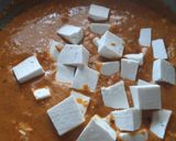 પનીર અંગારા (paneer Angara recipe in Gujarati) રેસીપી સ્ટેપ3ફોટો