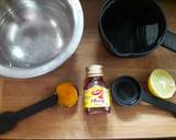 Immunity Boosting Tea (Detox Haldi Tea) recipe step 1 photo