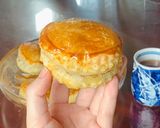 Hình bước làm 3 của món Bánh pateso (patechaud)