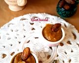 Une image de l'étape 4 de Confit de dattes.