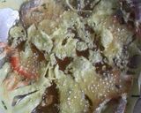 Foto langkah ke 1 dari resep Peyek Udang Renyah ala RM padang.