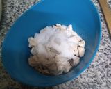 Foto del paso 1 de la receta: Pletzalej, en canasta de masa muerta.👩🏼‍🍳