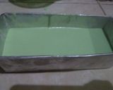 Foto langkah ke 4 dari resep 201. Mochi isi kacang (lembut, kenyal, tidak alot).