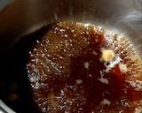 A picture of step 5 of Cardamom tea.