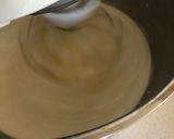 A picture of step 2 of Homemade butter.