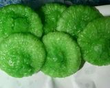 Foto langkah ke 6 dari resep Kue cucur.