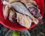 Foto langkah ke 1 dari resep Soto ayam kampung.
