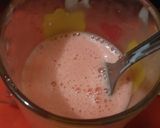 Foto langkah ke 1 dari resep Puding Lumut ala Debm.