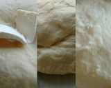 Foto del paso 3 de la receta: Bolas de Fraile 😍👌