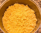Foto del paso 4 de la receta: Pastel de yogur griego y coco “sin gluten”