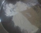 रुमाली रोटी रेसिपी चरण 2 फोटो