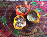 Foto del paso 3 de la receta: Pimientos rellenos