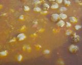 અમૃતસરી પીંડી છોલે (Amister pindi chole in Gujarati) રેસીપી સ્ટેપ3ફોટો