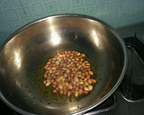A picture of step 1 of Kanda Poha.