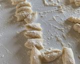 Foto del paso 4 de la receta: Ñoquis de papa 🥔