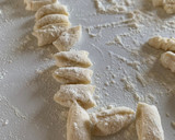 Foto del paso 4 de la receta: Ñoquis de papa 🥔