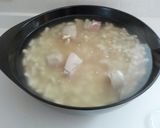 Foto del paso 5 de la receta: Fabada Asturiana casera