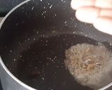 A picture of step 6 of Malai Kofta.