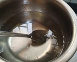 A picture of step 4 of Jangiri Sweet.