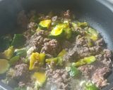 Foto del paso 2 de la receta: Zapallito revuelto