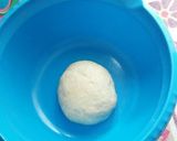 Foto langkah ke 4 dari resep Bakpao lembut (isi dark chocolate).