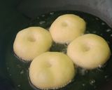 Foto langkah ke 3 dari resep Donat montok dijamin 2 hari tetap montok.