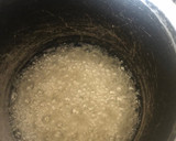 Foto del paso 1 de la receta: Merengue italiano