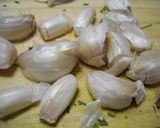Foto del paso 5 de la receta: Lengua con ajo y perejil (a la provenzal)