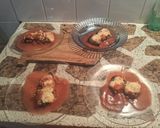 Foto del paso 16 de la receta: Arrolladitos de berenjena🍆