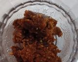 Foto langkah ke 3 dari resep Pecel ala anak Kosan.