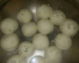 Foto langkah ke 3 dari resep Cilok Kuah Goang Pedas.