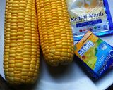 Foto langkah ke 1 dari resep Jagung susu keju.