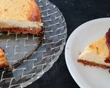 Foto del paso 4 de la receta: Cheesecake alimonado con leche condensada