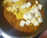 शाही पनीर (Shahi Paneer recipe in Hindi) रेसिपी चरण 4 फोटो