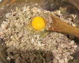 Foto del paso 3 de la receta: Croquetas de jurel