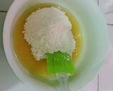 Foto langkah ke 2 dari resep Roti Canai Alay.