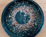 Foto del paso 2 de la receta: 142.🍩Roscón de Reyes con dátiles y cardamomo🤴🏻🤴🏼🤴🏿