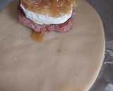 Foto del paso 3 de la receta: Empanadillas de hamburguesa