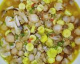 Foto langkah ke 7 dari resep Jamur Pentol Mix Jagung Muda.