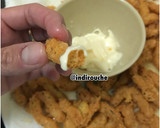 Foto langkah ke 5 dari resep Cheesy Chips.