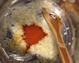 Kapros tökfőzelék recept fázis 1 fotója