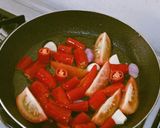 Foto langkah ke 1 dari resep Sambal Terasi.