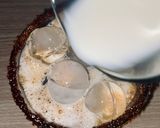 Foto langkah ke 6 dari resep Humble Sea Salt Latte.