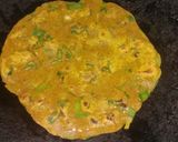 મેથી બાજરા ના થેપલા (Methi Bajrana thepla recipe in Gujarat) રેસીપી સ્ટેપ5ફોટો