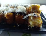 Foto langkah ke 7 dari resep Pisang Nugget.