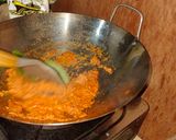 Foto langkah ke 4 dari resep Sambal Goreng Kentang Ati Ampela.