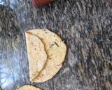 Methi Pronta# My Staple Food Contest recipe step 4 photo