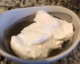 A picture of step 3 of Tiramisu Cake.