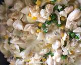Captain’s Fish Pie recipe step 4 photo