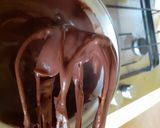 Kávés kekszes (gluténmentesen is)sütés nélkül recept fázis 1 fotója